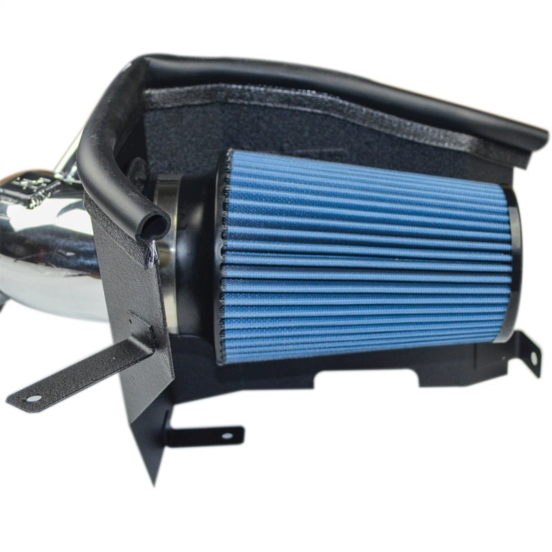 Injen SP1355P Short Ram Air Intake for 2018-2021 Kia Stinger - Polished Aluminum
