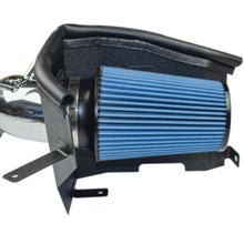 Load image into Gallery viewer, Injen SP1355P Short Ram Air Intake for 2018-2021 Kia Stinger - Polished Aluminum
