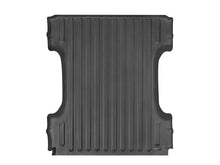 Load image into Gallery viewer, WeatherTech TechLiner Bed Liner for Dodge Ram 1500 6ft 4in Box * Black