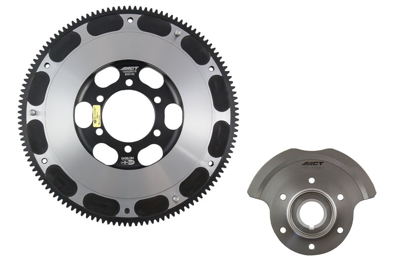 ACT 600145-02 Streetlite Flywheel Kit with Counterweight for Mazda RX-7 & RX-8