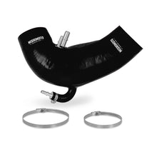 Load image into Gallery viewer, Mishimoto MMHOSE-MUS8-15IHBK Performance Silicone Induction Hose for 2015-2017 Ford Mustang GT 5.0L