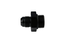 Load image into Gallery viewer, Aeromotive AN-10 O-Ring Boss / AN-08 Male Flare Reducer Fitting for High-Performance Fuel Systems