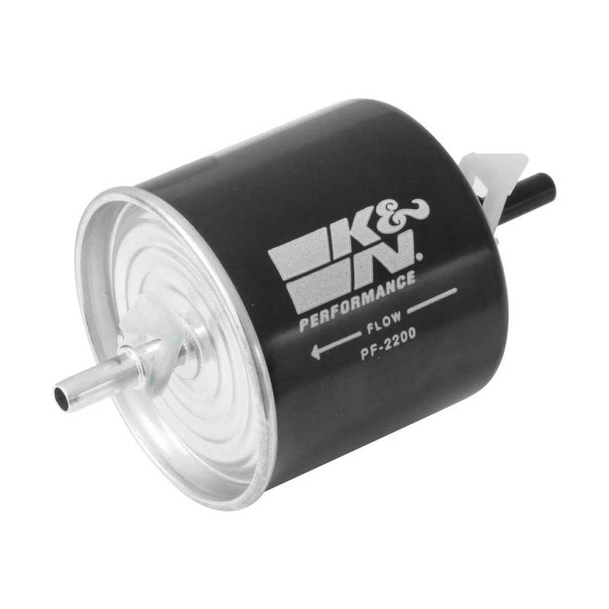 K&N Engineering KNNPF-2100 Performance Fuel Filter for Cadillac Catera and Escalade