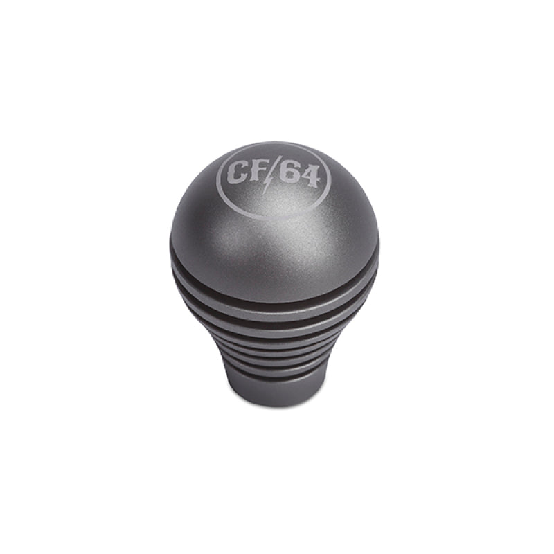 Mishimoto Limited Edition Chris Forsberg Shift Knob — Performance Billet Aluminum Gear Shift Accessory
