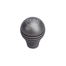 Load image into Gallery viewer, Mishimoto Limited Edition Chris Forsberg Shift Knob — Performance Billet Aluminum Gear Shift Accessory