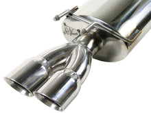 Load image into Gallery viewer, aFe Takeda MACHForce XP Cat-Back Exhaust System for Honda Civic Si 2012-2015