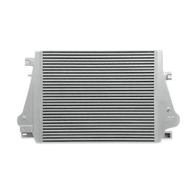 Load image into Gallery viewer, Mishimoto Performance Intercooler for 2016-2024 Chevrolet Camaro 2.0T and 2013-2019 Cadillac ATS 2.0T, Silver, MMINT-CAM4-16