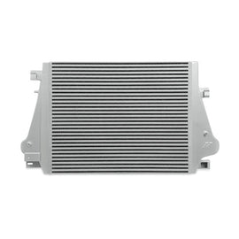 Mishimoto Performance Intercooler for 2016-2024 Chevrolet Camaro 2.0T and 2013-2019 Cadillac ATS 2.0T, Silver, MMINT-CAM4-16