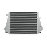 Mishimoto Performance Intercooler for 2016-2024 Chevrolet Camaro 2.0T and 2013-2019 Cadillac ATS 2.0T, Silver, MMINT-CAM4-16
