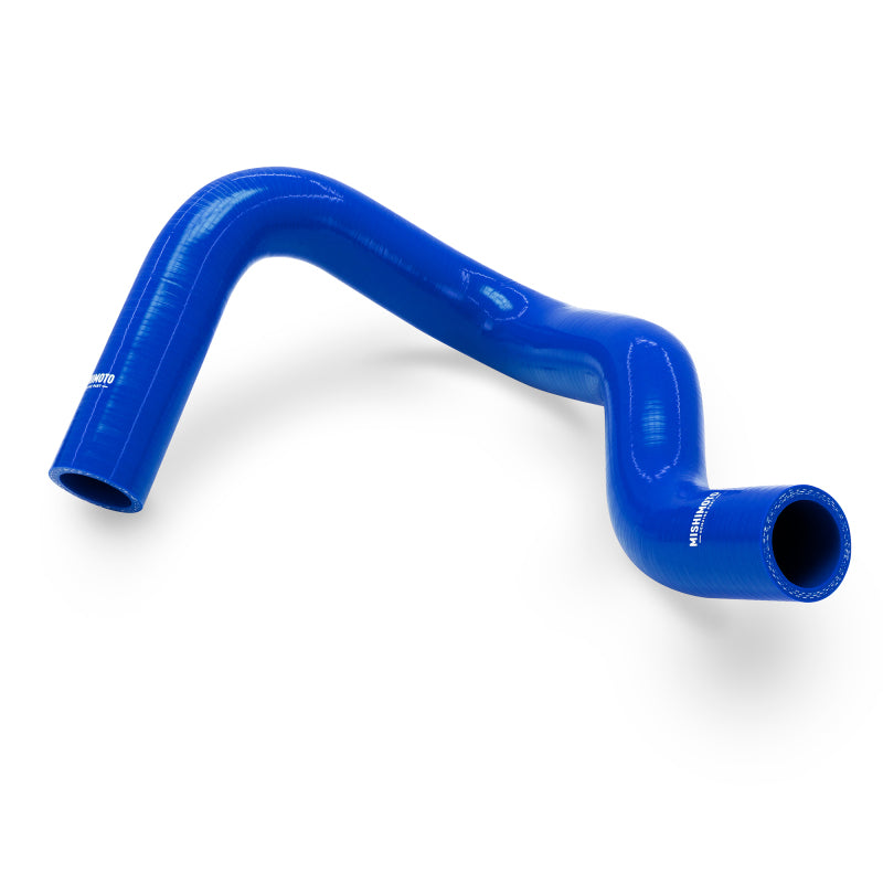 Mishimoto Silicone Radiator Hose Kit for Toyota Tacoma 1995-2004 2.4L & 2.7L - Blue