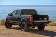 Load image into Gallery viewer, BAK BAKFlip MX4 (GEN 3) Hard Folding Truck Bed Cover for 2012-2014 Ford F-150 6' 6" Bed with Matte Finish