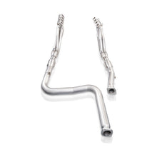 Load image into Gallery viewer, Stainless Works Toyota Tundra 5.7L Headers with 1-7/8 inch Primaries and High-Flow Cats