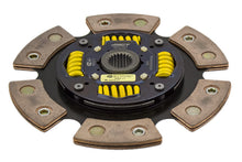 Load image into Gallery viewer, ACT 2007 Lotus Exige 6-Pad Sprung Race Disc - High-Performance Ceramic Clutch for Enhanced Engagement and Durability