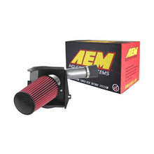 Load image into Gallery viewer, AEM Induction 21-478C Cold Air Intake System for Subaru Impreza and WRX/STi - Gunmetal Gray