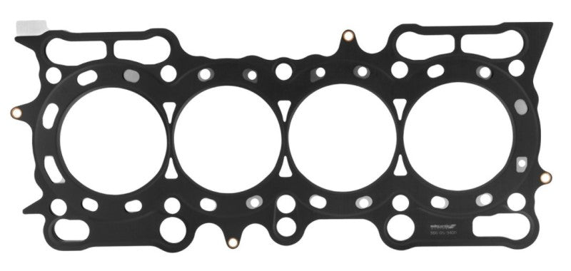 Skunk2 Racing MLS Head Gasket for Honda H22A VTEC Engines - 88mm Max Bore, 0.85mm Thickness