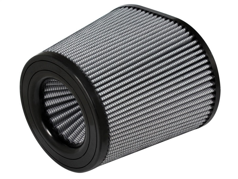 aFe MagnumFLOW Replacement Air Filter PDS A/F * 5-1/2 Inch Front x 10 Inch Back x 7 Inch Top x 8 Inch Height, Part Number AFE21-91018