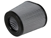 Load image into Gallery viewer, aFe MagnumFLOW Replacement Air Filter PDS A/F * 5-1/2 Inch Front x 10 Inch Back x 7 Inch Top x 8 Inch Height, Part Number AFE21-91018
