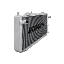 Load image into Gallery viewer, Mishimoto X-Line Aluminum Radiator for Toyota MR2 1991-1997 – Upgraded Cooling Efficiency
