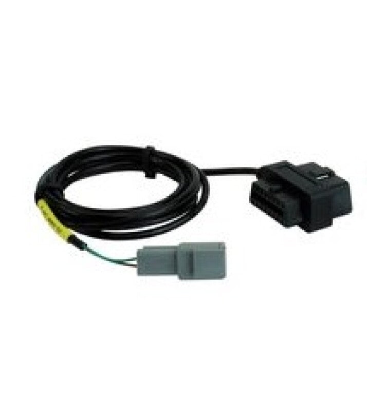 AEM CD-7/CD-7L Plug & Play OBDII CAN Bus Adapter Harness Part Number aem30-2217