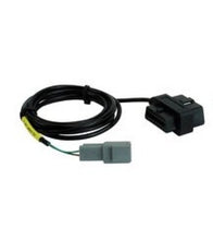 Load image into Gallery viewer, AEM CD-7/CD-7L Plug &amp; Play OBDII CAN Bus Adapter Harness Part Number aem30-2217