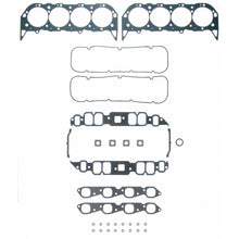 Load image into Gallery viewer, Fel-Pro 17209 Engine Cylinder Head Gasket Set for GM Marine V8 502 8.2L OHV