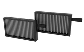 K&N Engineering 629432 Washable Cabin Air Filter for Tesla 3 & Y (Pair)