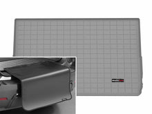 Load image into Gallery viewer, WeatherTech WET421872SK Cargo Liner with Bumper Protector for 2025-2026 Ford Expedition Max, Gray