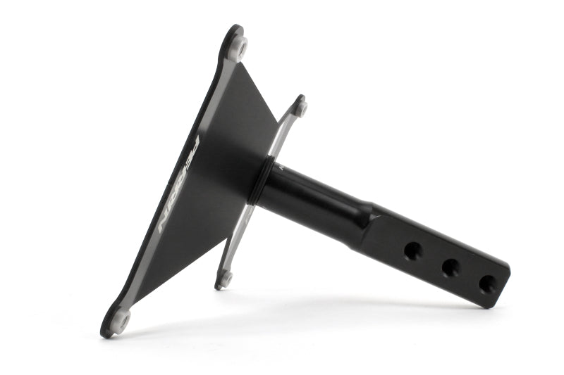 Perrin Performance License Plate Relocation Kit for 2017-2021 Honda Civic Si, Type R, Touring, Hatchback