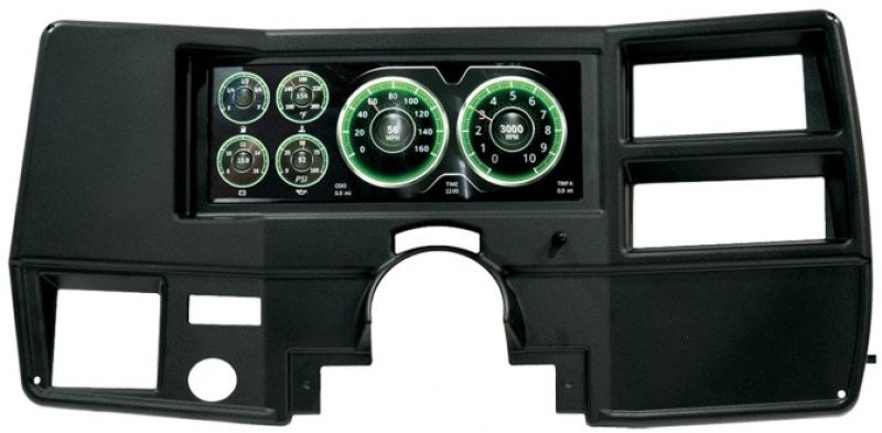 AutoMeter InVision Digital Dash System for 1973-1987 Chevy & GMC Full-Size Trucks - Model atm7004