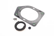 Load image into Gallery viewer, Radium Engineering Mazda FD RX-7 Fuel Pump Access Cover - Clear Fuel Tank Cover for 1993-1995 Mazda RX-7