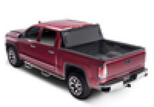 Load image into Gallery viewer, BAK FiberMax Hard Folding Truck Bed Cover for Chevrolet Silverado &amp; GMC Sierra 1500 (2019-2026, New Body Style) 6ft 7in Bed by BAK Part #BAK1126131