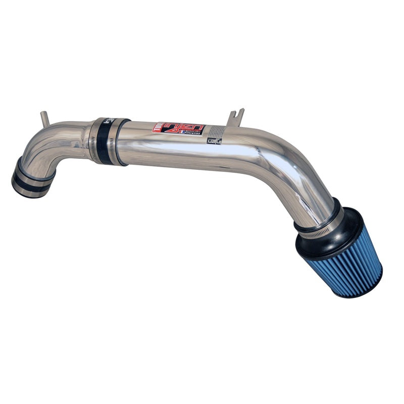 Injen SP1361BLK Cold Air Intake System for 2011-2016 Hyundai Elantra 2.0L with MR Technology and SuperNano-Web Filter
