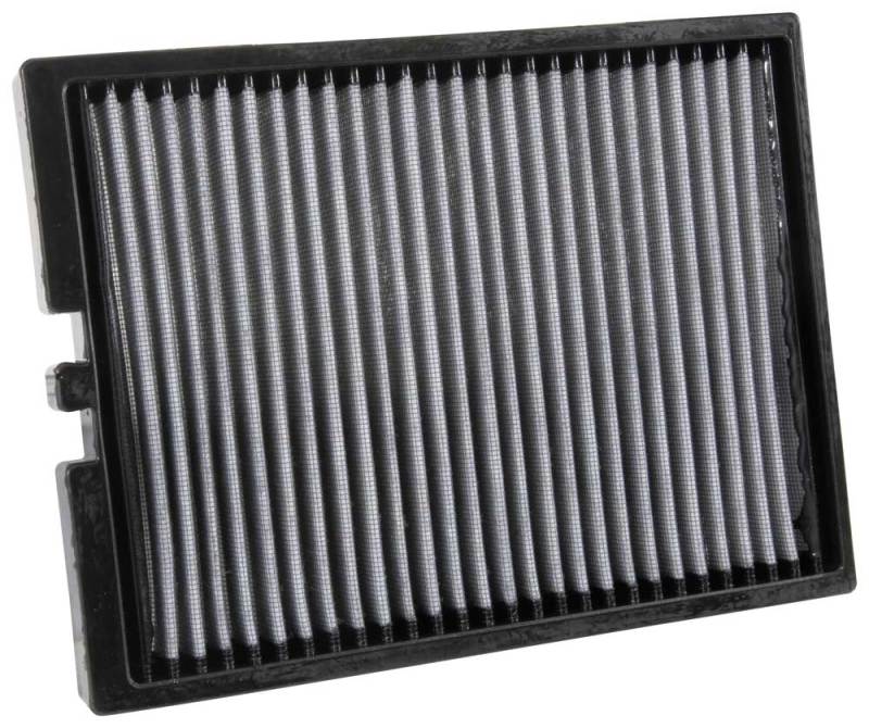 K&N Engineering Cabin Air Filter 15-17 Ford Mustang 2.3L-L4 F/I * Washable & Reusable