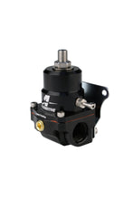 Load image into Gallery viewer, Aeromotive A1000 Adjustable EFI Regulator with Dual 8-Inch Inlets and 6-Inch Return - Part Number aer13139