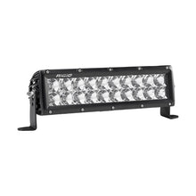 Load image into Gallery viewer, Rigid Industries 10-inch E-Series Flood LED Light Bar - High-Performance Off-Road and Automotive Lighting