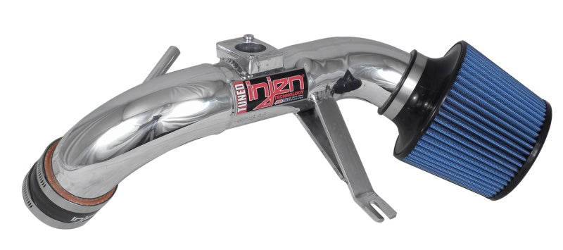 Injen SP1811P Cold Air Intake System for 2015-2017 Mitsubishi Lancer 2.4L with Manual Transmission