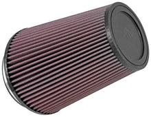 Load image into Gallery viewer, K&amp;N Engineering XD Cotton Universal Clamp-On Air Filter for Can-Am Maverick 1000R and Max Models