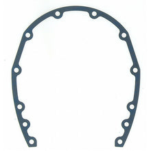 Load image into Gallery viewer, Fel-Pro Engine Timing Cover Gasket for Chevrolet V6 and Small Block Chevy Engines - Part Number fel2335