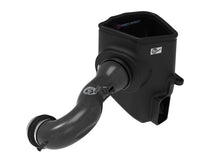 Load image into Gallery viewer, aFe Track Series Carbon Fiber Cold Air Intake System with Pro 5R Filter for GM Trucks and SUVs 2019-2025