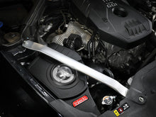 Load image into Gallery viewer, aFe Takeda Momentum Cold Air Intake System with Pro DRY S Filter for 2018-2021 Kia Stinger 2.0L L4