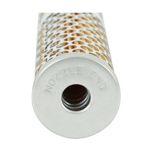 Load image into Gallery viewer, AEM Universal High Volume Fuel Filter Element - 7 Micron Replacement for Part #25-201BK