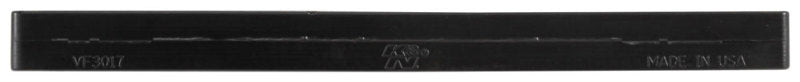 K&N Engineering KNNVF3017 Washable Cabin Air Filter for Chevrolet Camaro (2010-2015) with High-Flow Synthetic Material