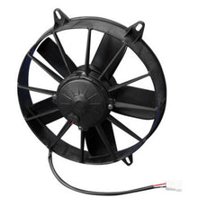 Load image into Gallery viewer, SPAL 1375 CFM 11-Inch High Performance Pull Fan (Part Number: VA03-AP70/LL-37A)