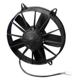 SPAL 1375 CFM 11-Inch High Performance Pull Fan (Part Number: VA03-AP70/LL-37A)