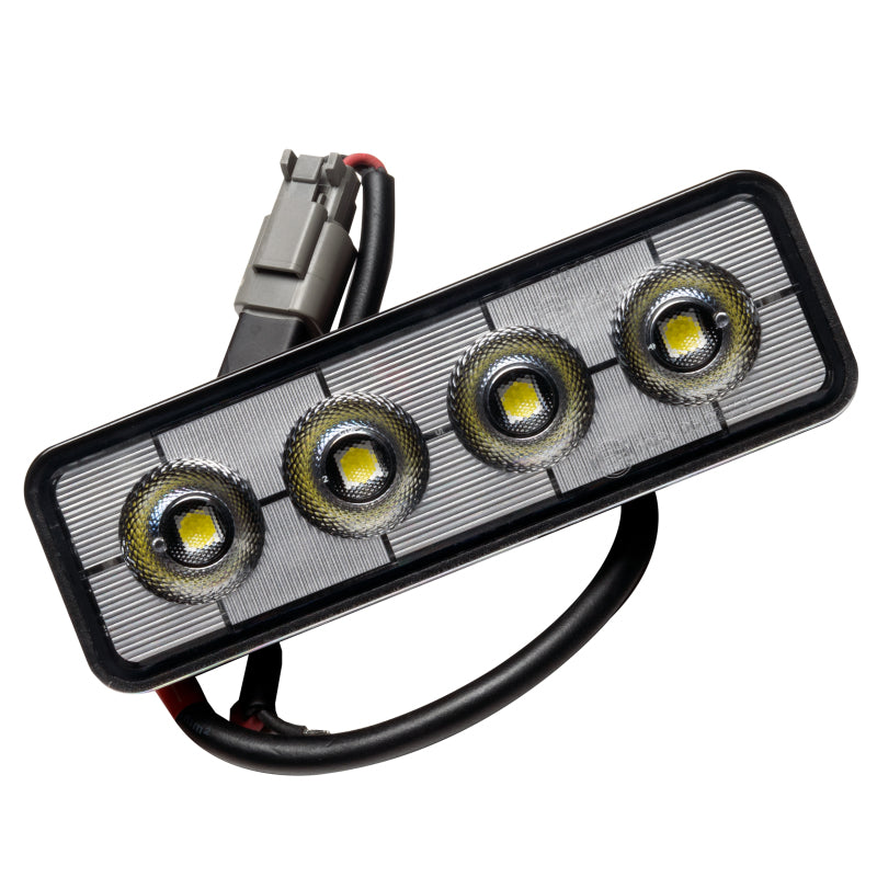 Oracle Lighting Auxiliary Light Part Number ORL2916-001 with 30° Beam Pattern and 500M Range