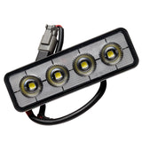 Oracle Lighting Auxiliary Light Part Number ORL2916-001 with 30° Beam Pattern and 500M Range