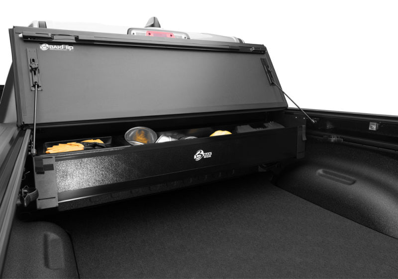 BAK BAKBox2 Utility Storage Box for Dodge Ram 1500 with 5ft 7in Bed - Model Part Number bak92207