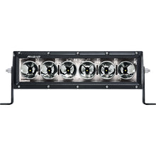 Load image into Gallery viewer, Rigid Industries Radiance+ 10-Inch RGBW Light Bar with Multi-Color Backlighting