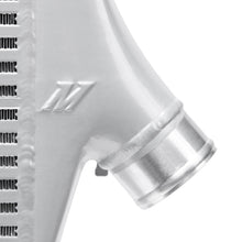 Load image into Gallery viewer, Mishimoto Race Intercooler for Mitsubishi Lancer Evolution 7/8/9 - Silver