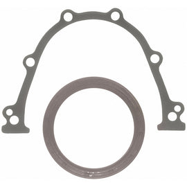 Fel-Pro Nissan Frontier BS 40664 Engine Crankshaft Seal Kit – Reliable Replacement for 1993-1995 Nissan Altima